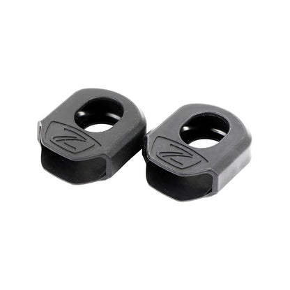 Zéfal Crank Armor Kurbelschutz - Chicos - Negro