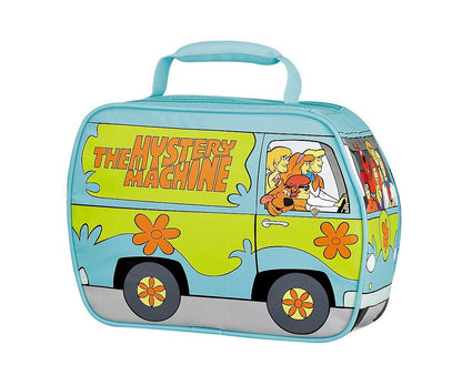 Thermos - Kit de almuerzo novedoso, Scooby Doo y la máquina misteriosa