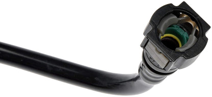 Dorman 911-777 Válvula de Purga de Depósito de Vapor para Ford, Negro | Compatible con ciertos modelos Ford