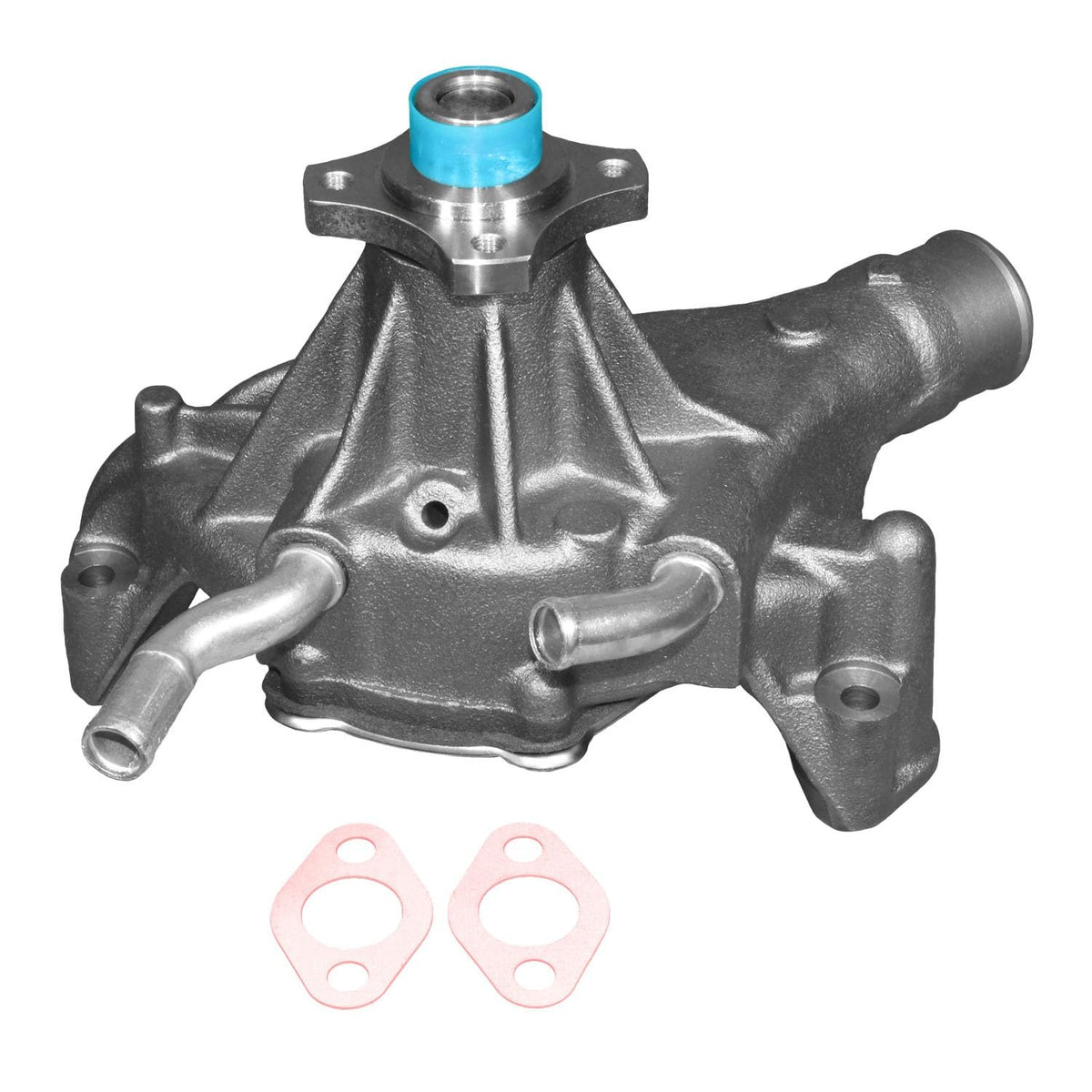 ACDelco Professional Kit de Bomba de Agua 252-711, 10.16 cm