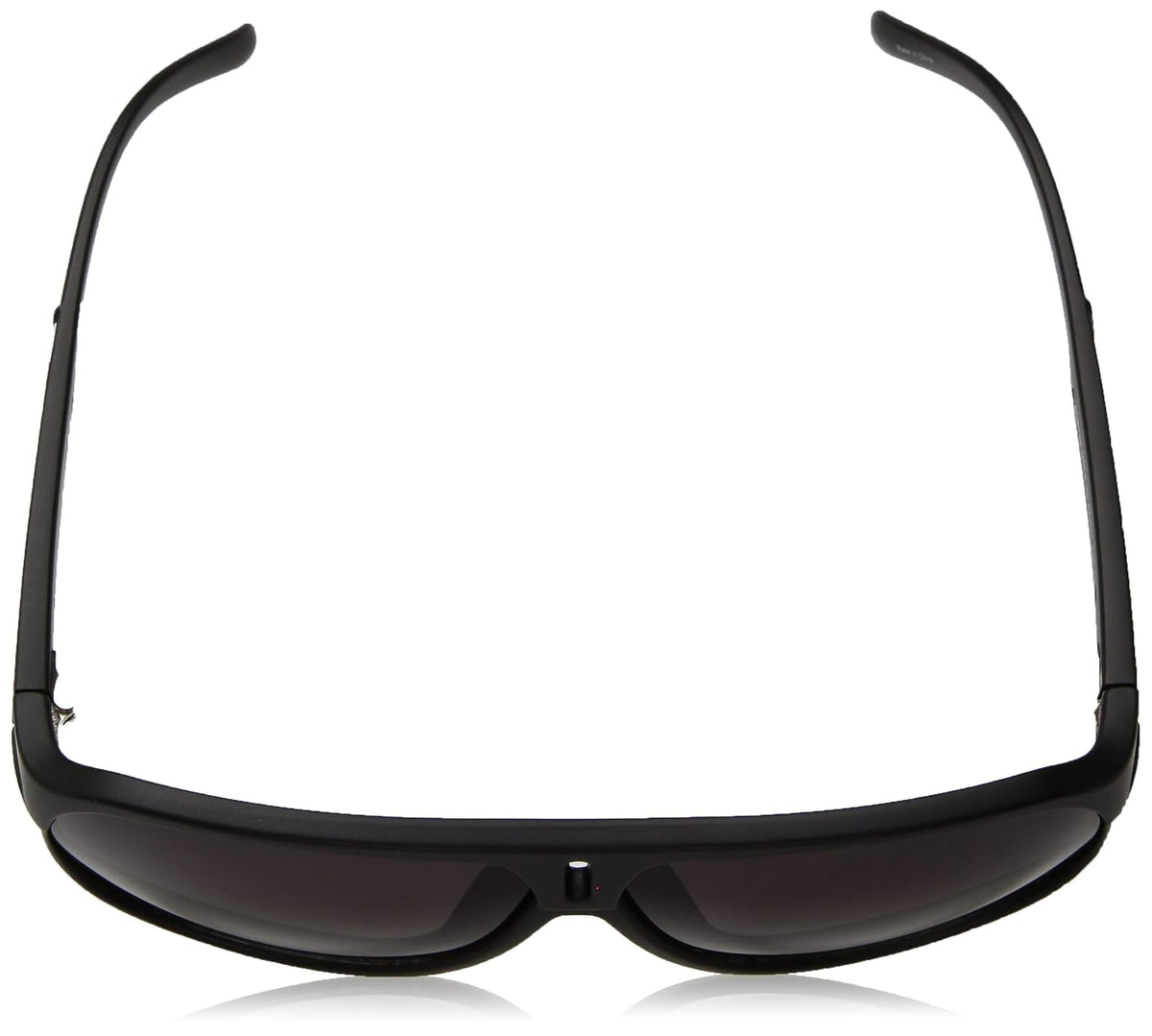 GUESS Men's Acetate Round Aviator Sunglasses