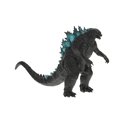 Bandai Movie Monster Series, Figura de acción, Godzilla 2019