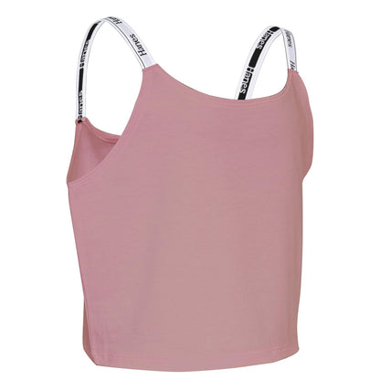 Hanes Crop Cami NIÑA Originals