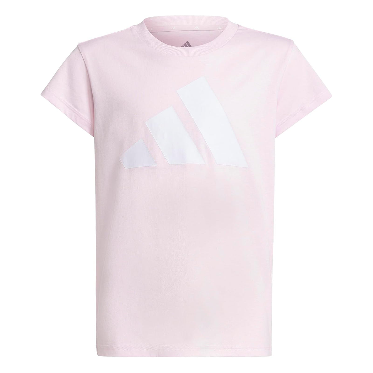 adidas Essentials Cotton T-Shirt Camiseta Niñas
