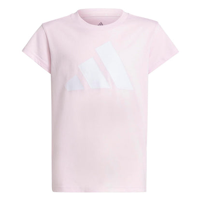 adidas Essentials Cotton T-Shirt Camiseta Niñas