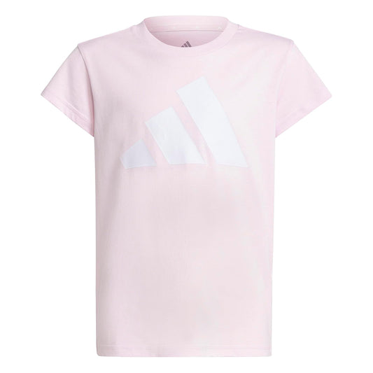 adidas Essentials Cotton T-Shirt Camiseta Niñas