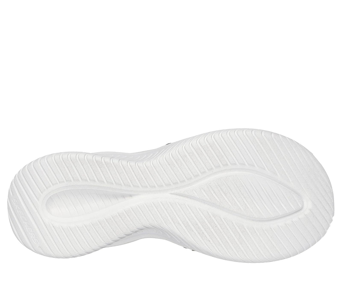 Skechers Sandalias para mujer Ultra Flex 3.0 Never Lindo Manos Libres Slip-ins