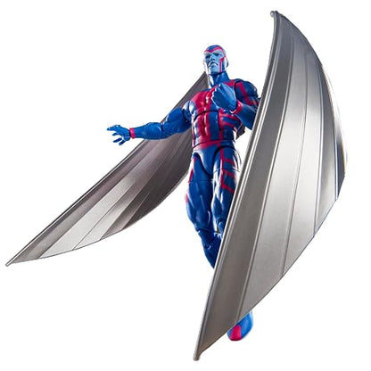 Marvel Legends Series, Arcángel, Figura de acción de 15 cm, X-Men '97