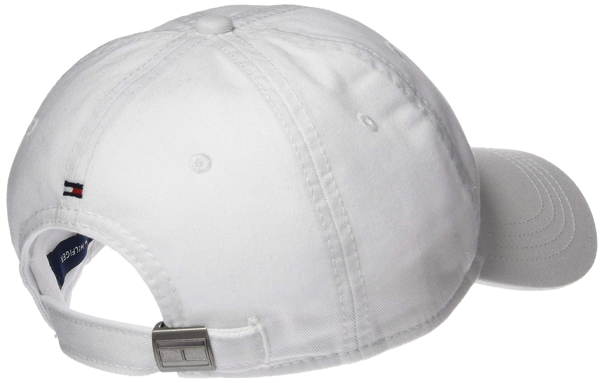 Tommy Hilfiger Tommy Adjustable Baseball Cap Gorra de béisbol Hombre