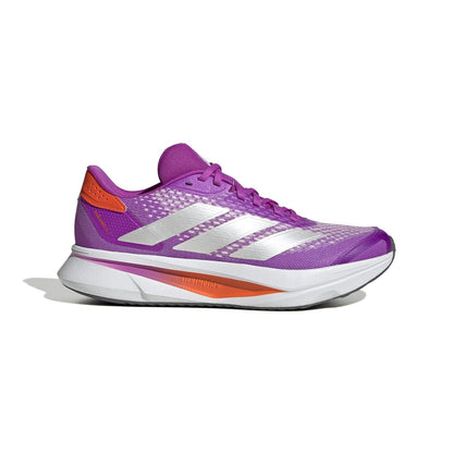 adidas Tenis Duramo SL 2 Correr Mujer Azul | Zapatos para correr de carretera - 23.0 cm - Violeta