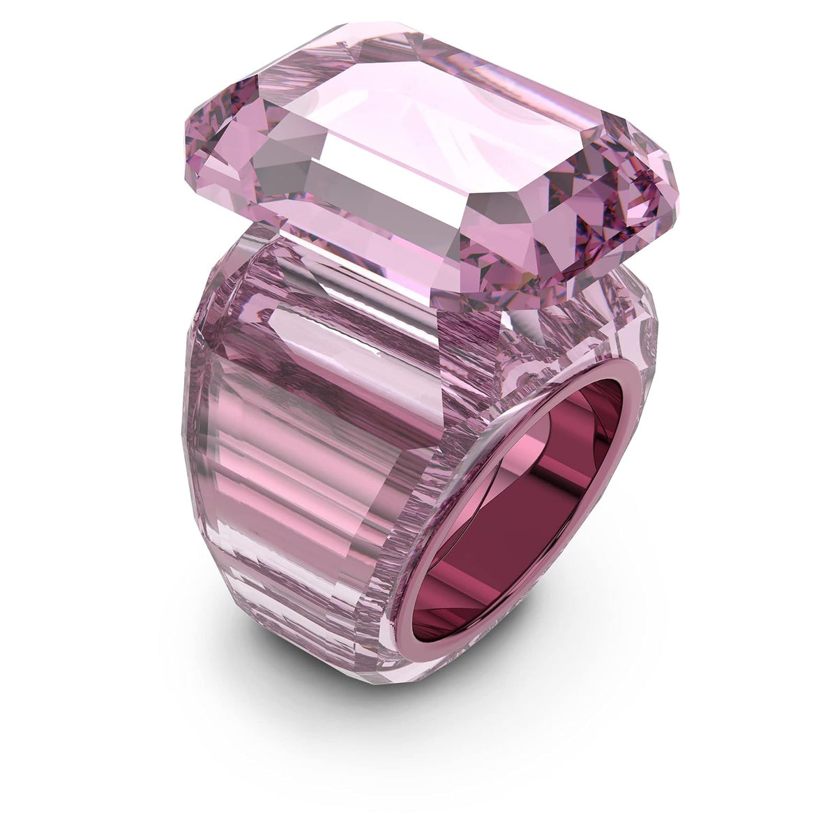 Swarovski Colección Lucent Anillos