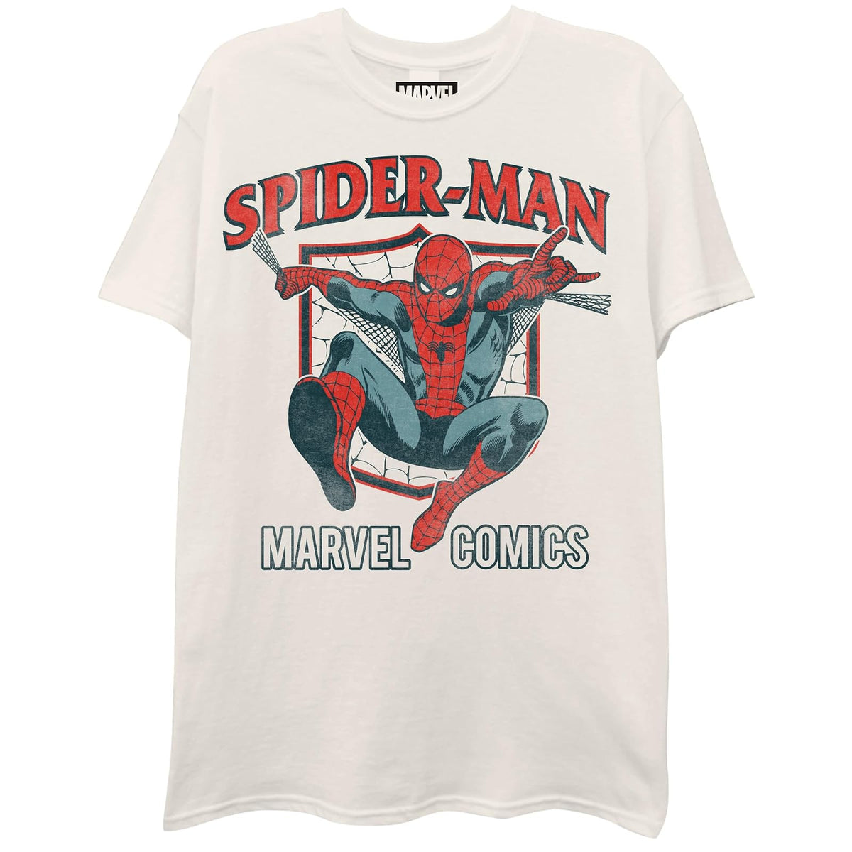 Marvel Comics