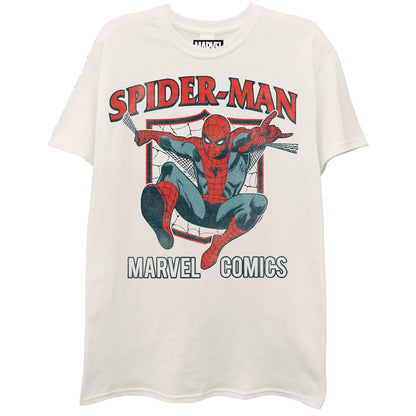 Marvel Comics