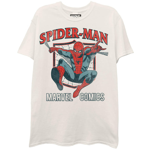 Marvel Comics