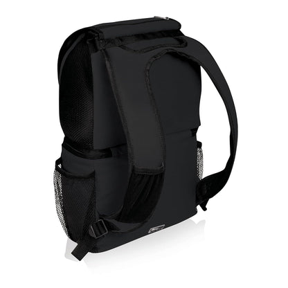 Picnic Time NFL Zuma Backpack Cooler - Soft Cooler Backpack - Lunch Cooler