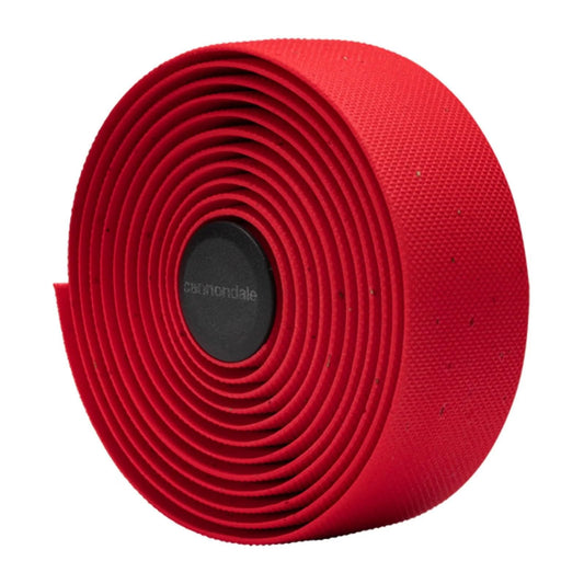 Cinta Manubrio Cannondale Knurltack Color Rojo