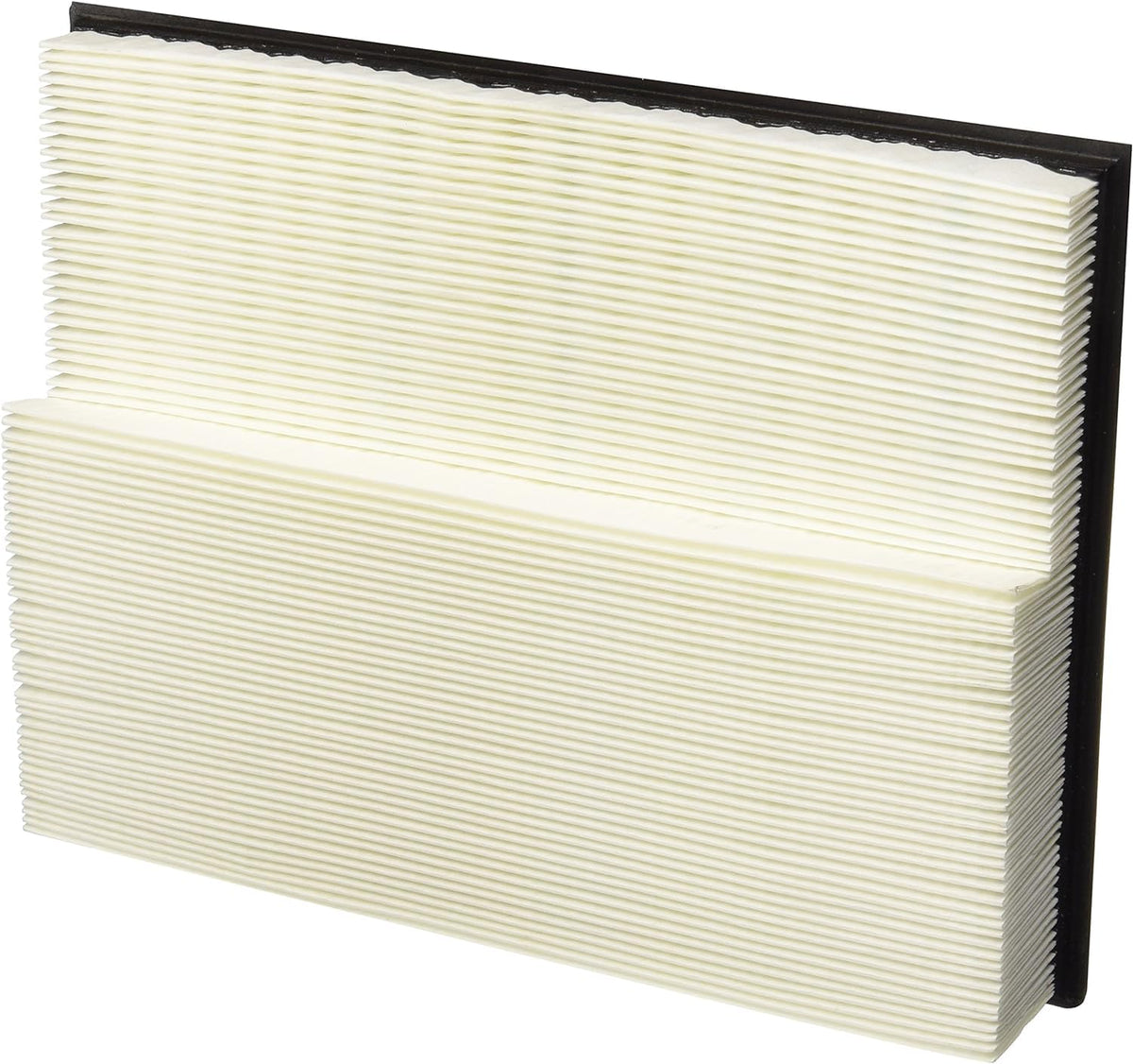 Bosch Filtro de Aire o Cabina para Taller, Compatible con Dodge Ram y Mercedes-Benz - 5344WS - Filtro de aire del taller