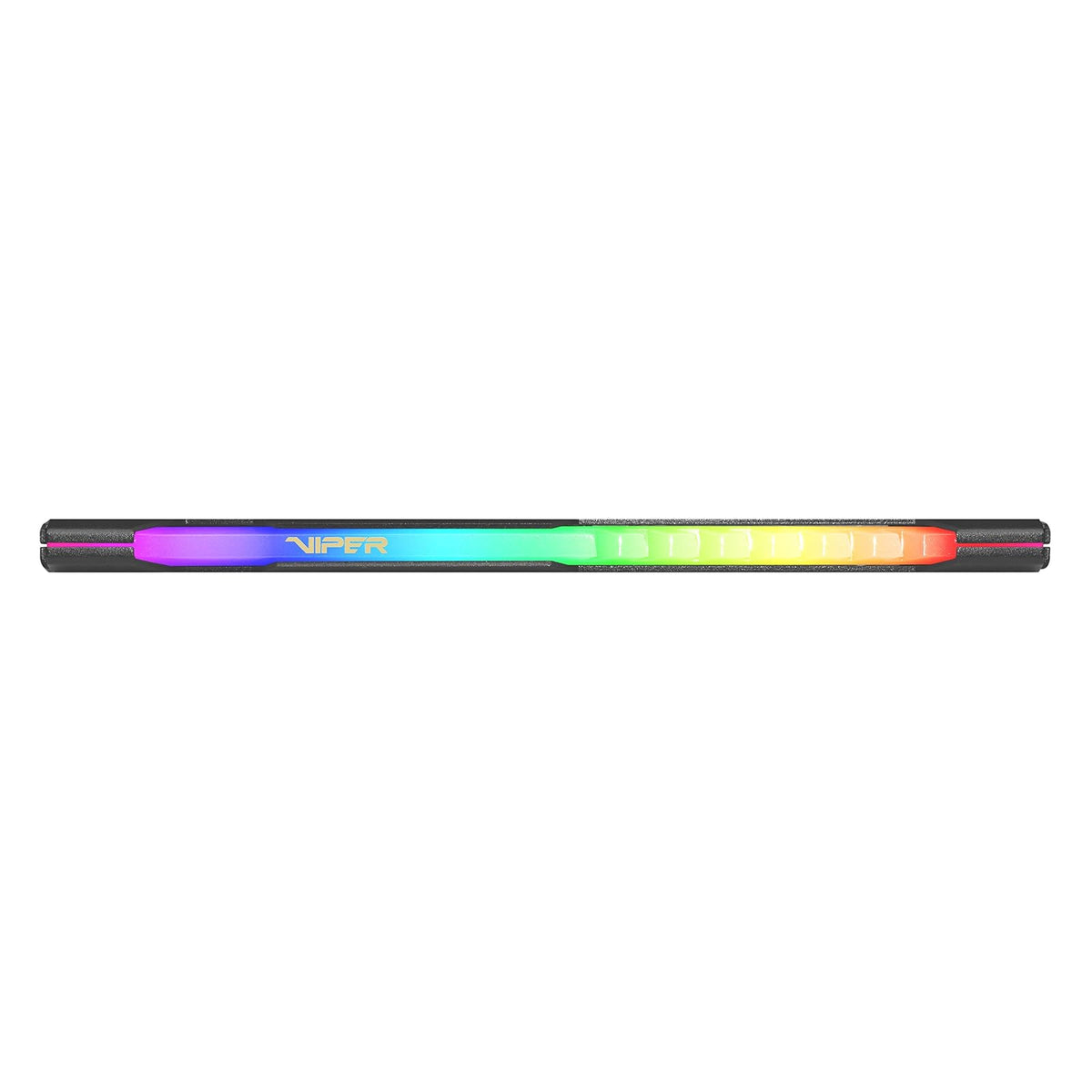 MEM DDR4 Patriot Viper Steel RGB 8gb PVSR48G320C8