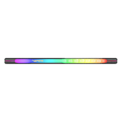 MEM DDR4 Patriot Viper Steel RGB 8gb PVSR48G320C8