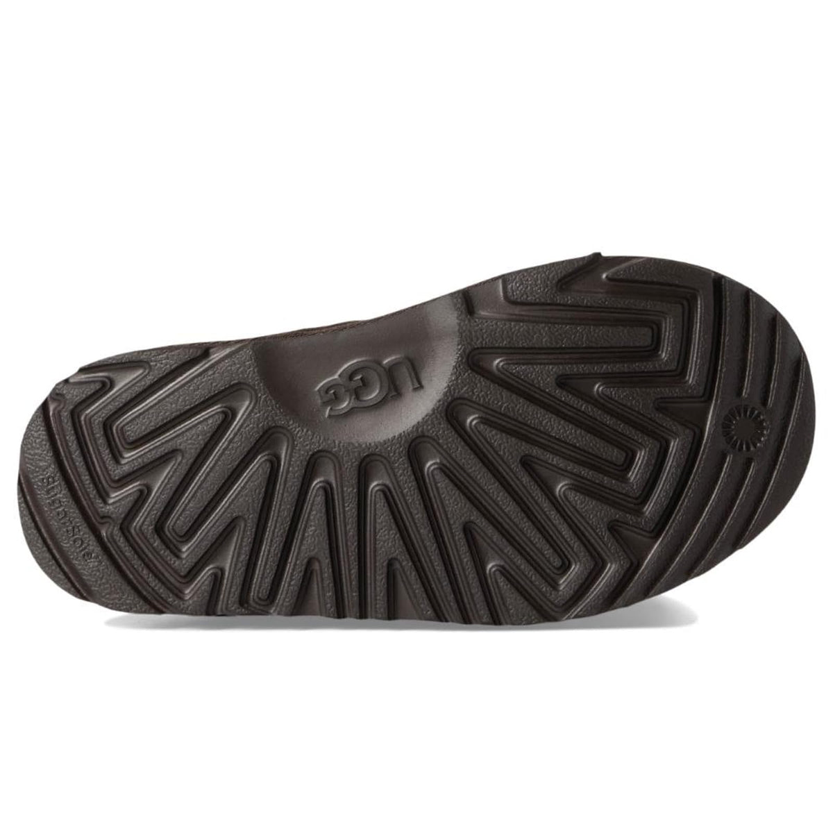 UGG T Tasman II Pantuflas para unisex-niños
