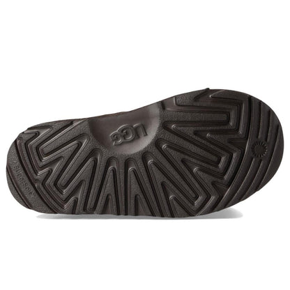 UGG T Tasman II Pantuflas para unisex-niños