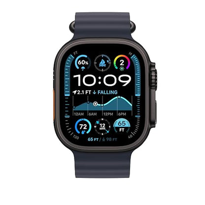 Apple Watch Band - Correa Ocean