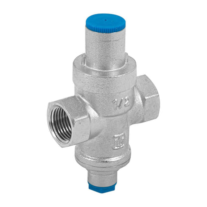 Foset VARP-1/2, Válvula reductora de presión 1/2" - 1 - 2"