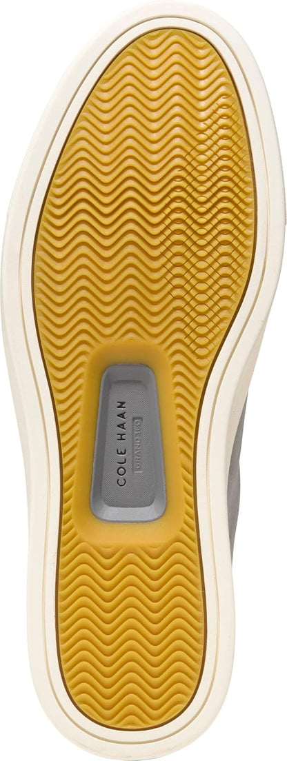 Cole Haan Grandpro Luxe - Tenis sin Cordones para Hombre | Zapatos casuales