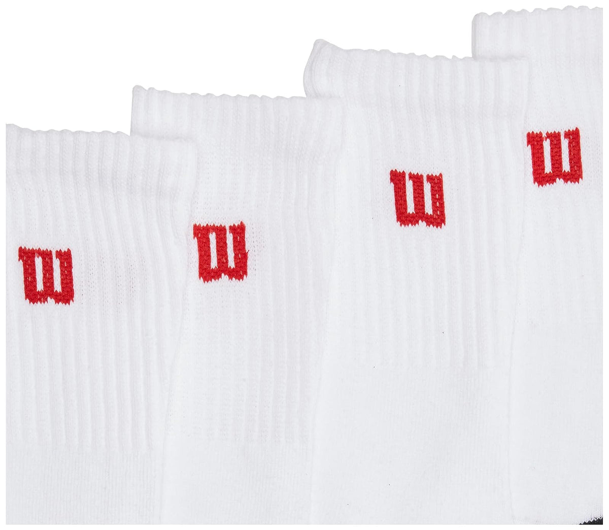 Wilson 10 Piezas Calceta para Niños, color