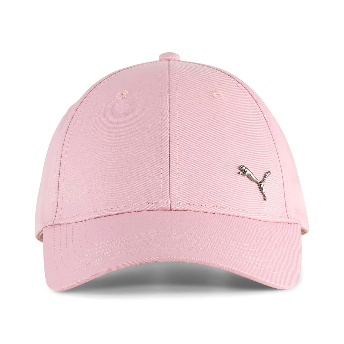 PUMA ESS Metal Cat BB Cap Gorras BB Unisex Adulto