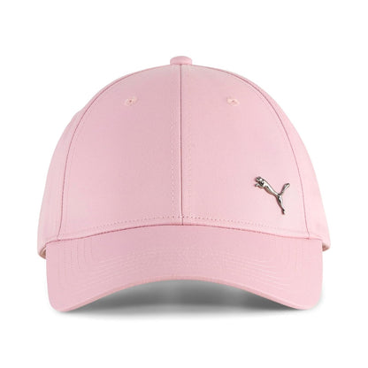 PUMA ESS Metal Cat BB Cap Gorras BB Unisex Adulto