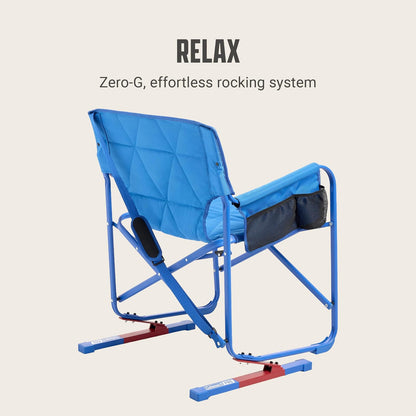 Coleman Pro Rocker Chair