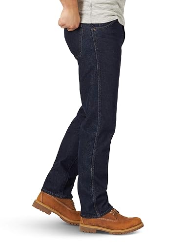 Rustler Ajuste Regular clásico Jeans para Hombre