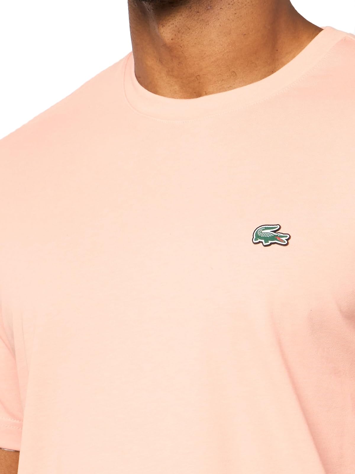 Lacoste Playera para Hombre