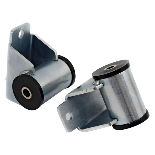 Daystar KJ01004BK Soporte de Motor de Poliuretano