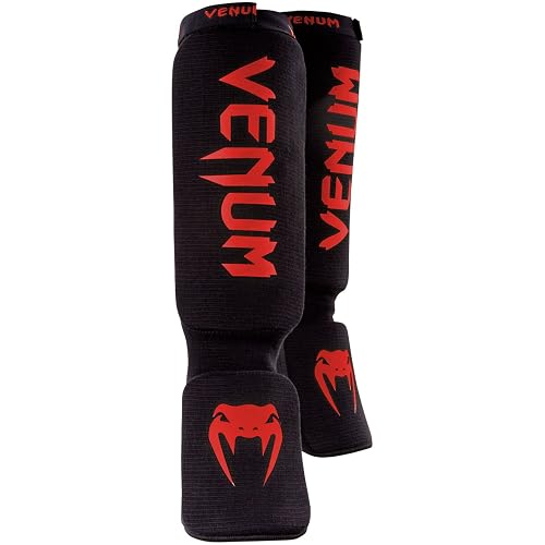 Venum Kontact Espinilleras