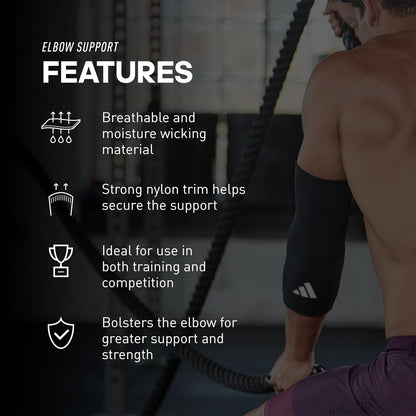 adidas - Soporte para Codo