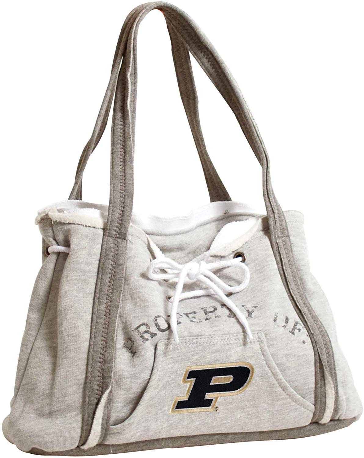Littlearth NCAA Hoodie Purse