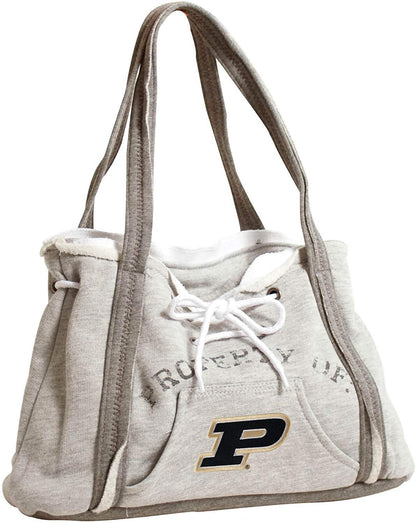 Littlearth NCAA Hoodie Purse