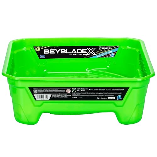 Beyblade X Arena de Batallas +8 Años