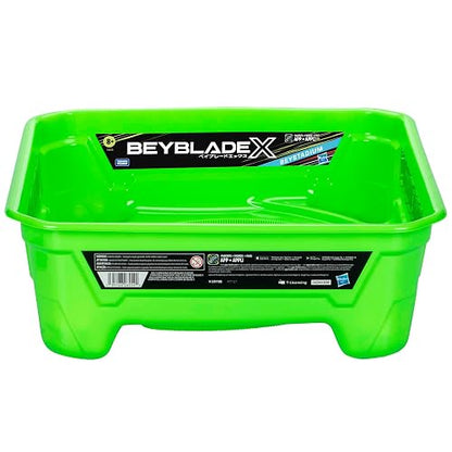 Beyblade X Arena de Batallas +8 Años