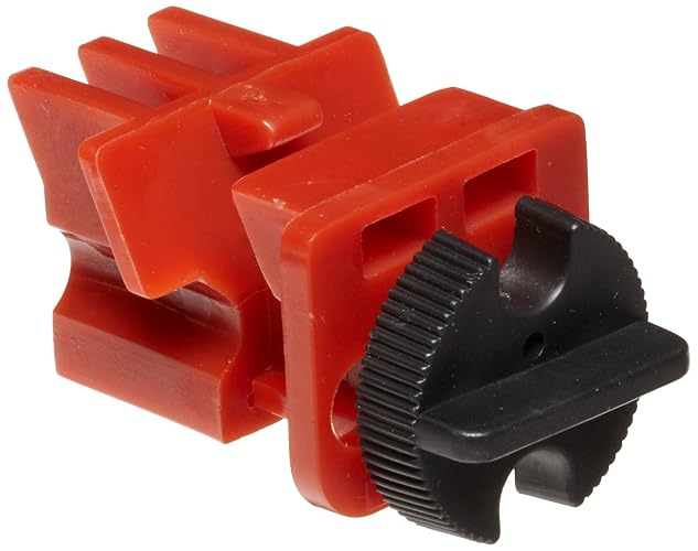 Brady Universal Multi-Pole Breaker Lockout