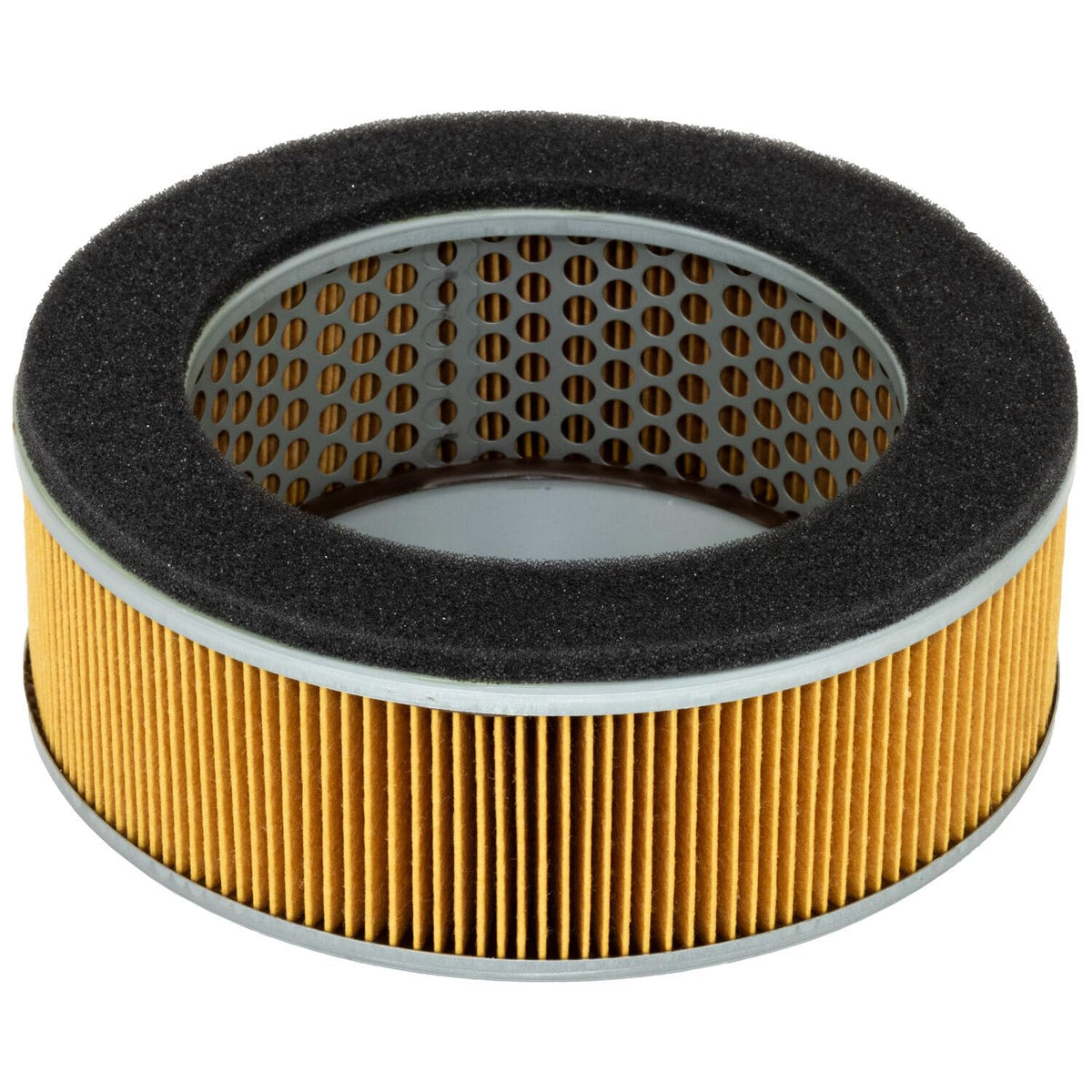 Hiflofiltro HFA2911 Filtro de Aire Premium OE de Repuesto Negro Único