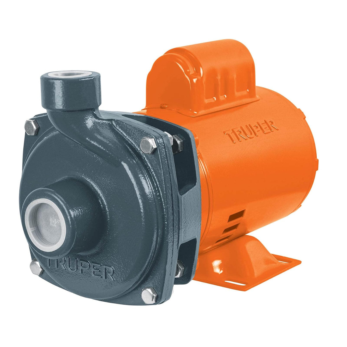 Truper BOAC-3/4A, Bomba centrífuga para agua de 3/4 HP