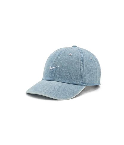 Nike Club Unstructured Denim Cap Gorra de béisbol Unisex Adulto