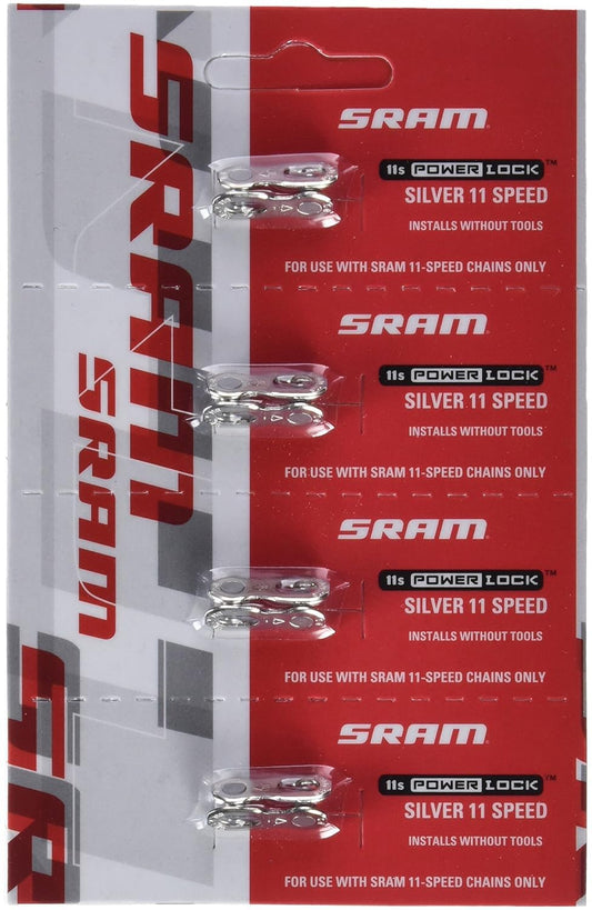 SRAM Powerlock Link for 11-Speed Chain