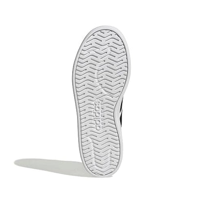adidas Tenis Streettalk Bold Casual Mujer Negro