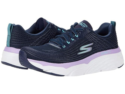 Skechers, Tenis para Hombre, Energy DoWnforce 50172, PBL, 24.5 Ancho Medio | Amortiguación 5GEN, plantilla Goga Max, lavable a máquina, malla transpirable, ligera