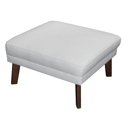 Moa Muebles Taburete Zaira Snow