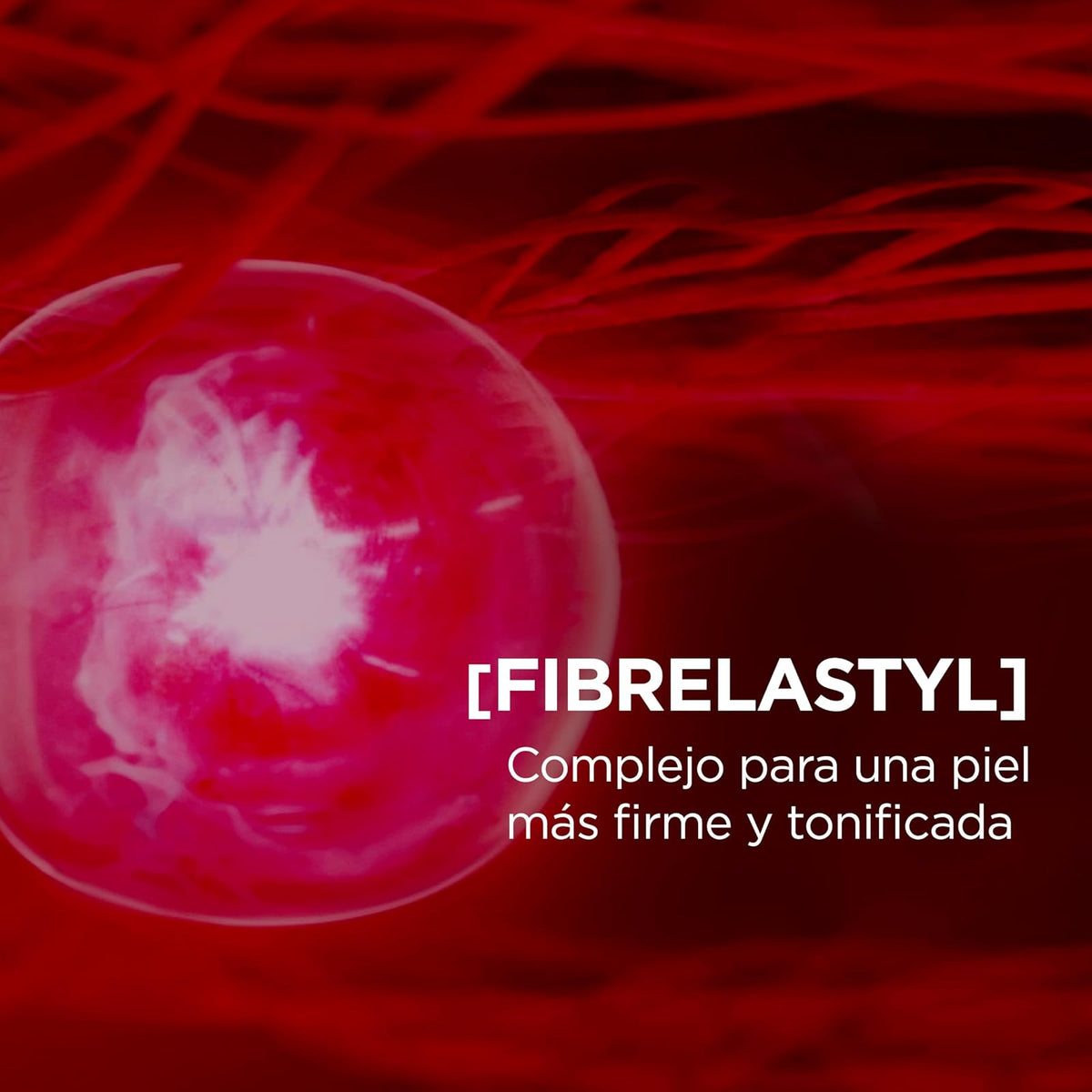 L'Oréal Paris Crema de Día FPS30 Revitalift, 50ml